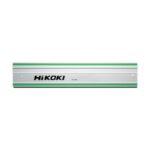 Hikoki letva za potopni cirkular 4100071 dimenzija 800x168 mm za precizno i ravno vođenje potopnih pila