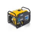 Atlas Copco P3000 agregat generator za pouzdano napajanje električnom energijom na gradilištima i terenskim radovima