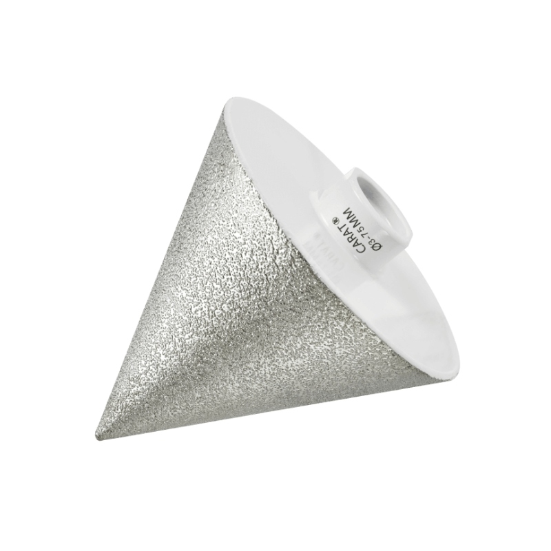Carat dijamantni razvrtač za keramiku 3u1 EHM0102548 (fi10, fi25, fi48 mm; M14)