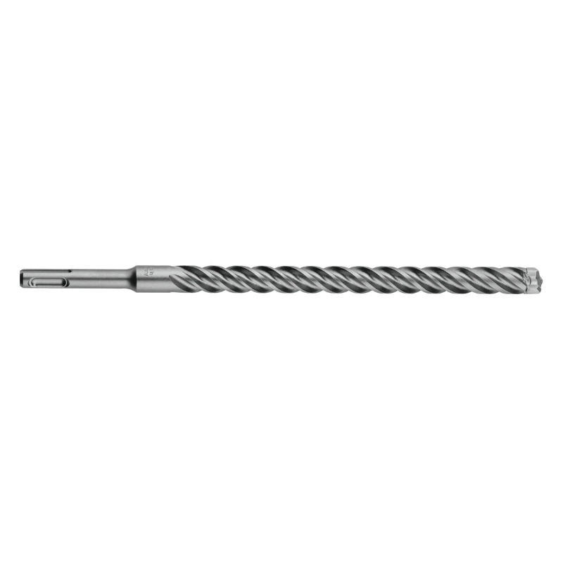 HiKOKI SDS+ burgija za beton 783257 promjera 14 mm, radne dužine 210 mm i ukupne dužine 265 mm sa 4 rezne ivice