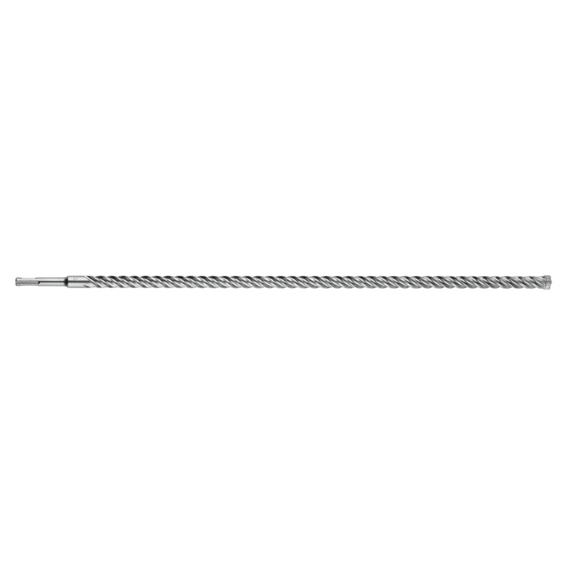 HiKOKI SDS+ FCH burgija za beton 783260 promjera 14 mm, radne dužine 550 mm i ukupne dužine 600 mm sa 4 rezne ivice