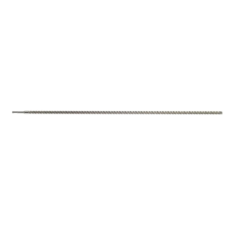 HiKOKI SDS+ FCH burgija za beton 783261 promjera 14 mm, radne dužine 100 mm i ukupne dužine 950 mm sa 4 rezne ivice