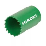 HiKOKI HSS-Co kruna za provrt 4101003 promjera 17 mm i dubine rezanja 44 mm