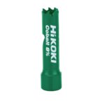 HiKOKI HSS-Co kruna za provrt 4101004 promjera 19 mm i dubine rezanja 44 mm