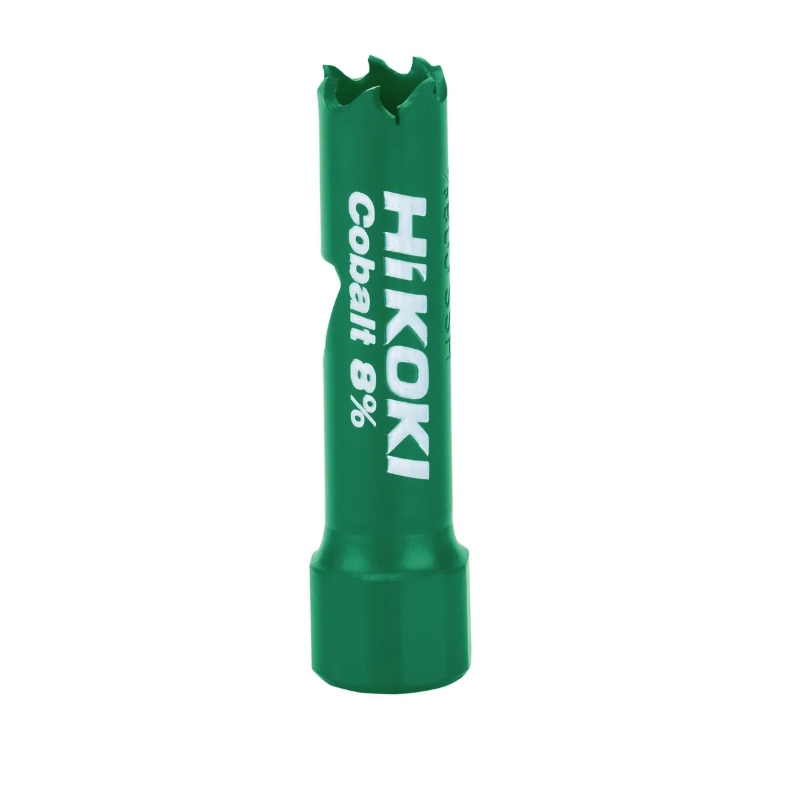HiKOKI HSS-Co kruna za provrt 4101004 promjera 19 mm i dubine rezanja 44 mm