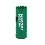 HiKOKI HSS-Co kruna za provrt 4101007 promjera 22 mm i dubine rezanja 44 mm
