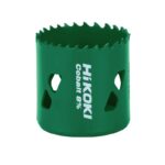 HiKOKI HSS-Co kruna za provrt 4101025 promjera 51 mm i dubine rezanja 44 mm