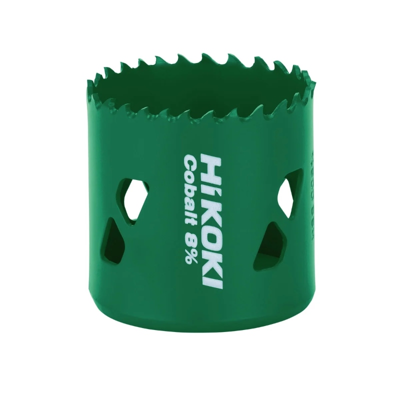 HiKOKI HSS-Co kruna za provrt 4101025 promjera 51 mm i dubine rezanja 44 mm