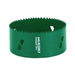 HiKOKI HSS-Co kruna za provrt 4101049 promjera 111 mm i dubine rezanja 44 mm