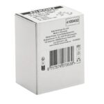 Hikoki 4100452 municija za klamericu N1812DA dimenzija 12,8x10x0,7 mm za precizno i pouzdano pričvršćivanje različitih materijala.