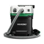 HiKOKI usisivač RP300YL zapremine 30 litara i snage 1200 W za mokro i suho usisavanje