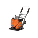 Husqvarna LF100LAT dizel vibro ploča za sabijanje zemlje, asfalta i građevinskih površina