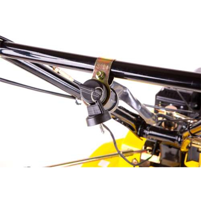 ADK MOTORNA KOPAČICA GT-800B ELECTROSTART (212CM3) 0115003 - Image 7