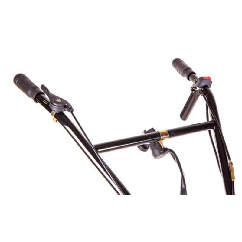 ADK MOTORNA KOPAČICA GT-800B ELECTROSTART (212CM3) 0115003 - Image 6