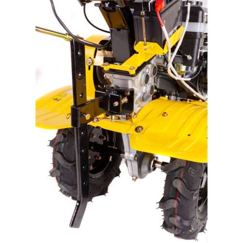 ADK MOTORNA KOPAČICA GT-800B ELECTROSTART (212CM3) 0115003 - Image 4