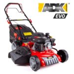 ADK motorna kosilica WR6 0113034 za efikasno košenje i održavanje travnjaka