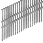 Ekseri R20 dimenzija 28x60 mm za pneumatski pištolj u pakovanju od 3000 komada