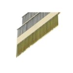 Ekseri za drvo D34 dimenzija 29x70 mm RING za pneumatski pištolj u pakovanju od 5000 komada