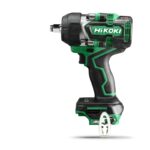 HiKOKI akumulatorski udarni zavrtač WR36DE-W2Z 1/2 inča SOLO HITBOX sa brushless motorom i obrtnim momentom do 770 Nm