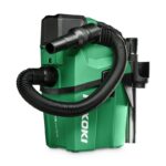 HiKOKI akumulatorski usisivač RP18DA 18V SOLO za mokro i suho usisavanje sa HEPA filterom