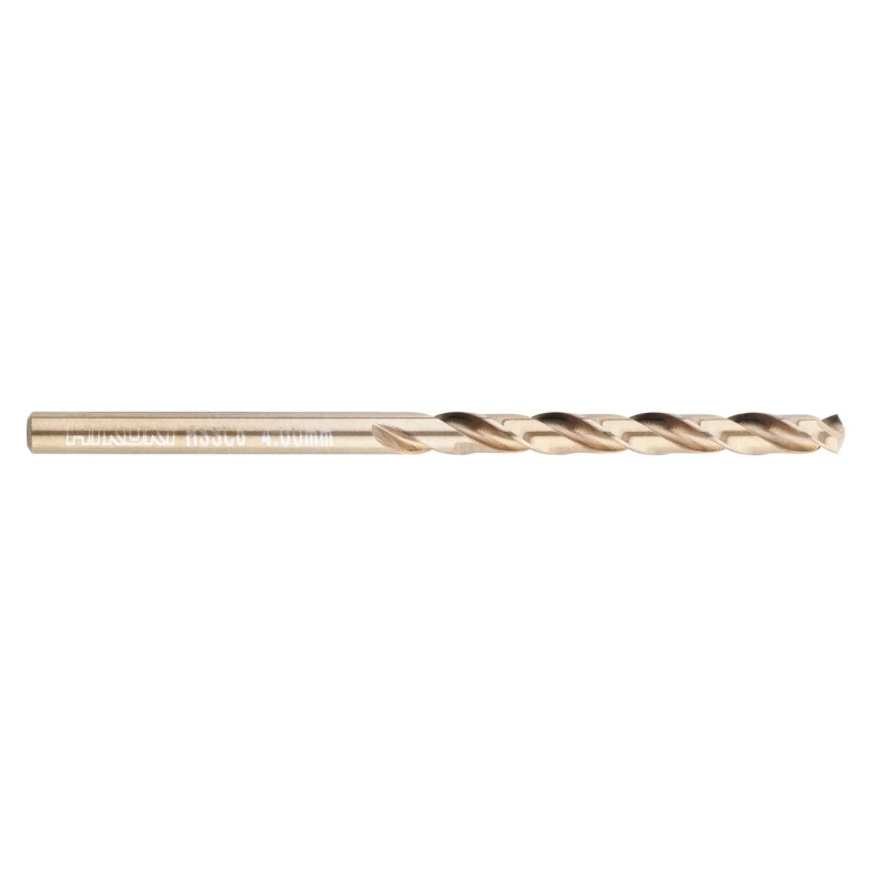 HiKOKI HSS-Co burgija za metal 780507 dimenzija 3 x 61/33 mm za precizno bušenje čelika, inoxa i drugih tvrdih metalnih materijala
