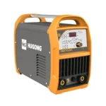 Hugong – Inverterski aparat za zavarivanje REL / HF TIG DC 200 A ETIG 200DP