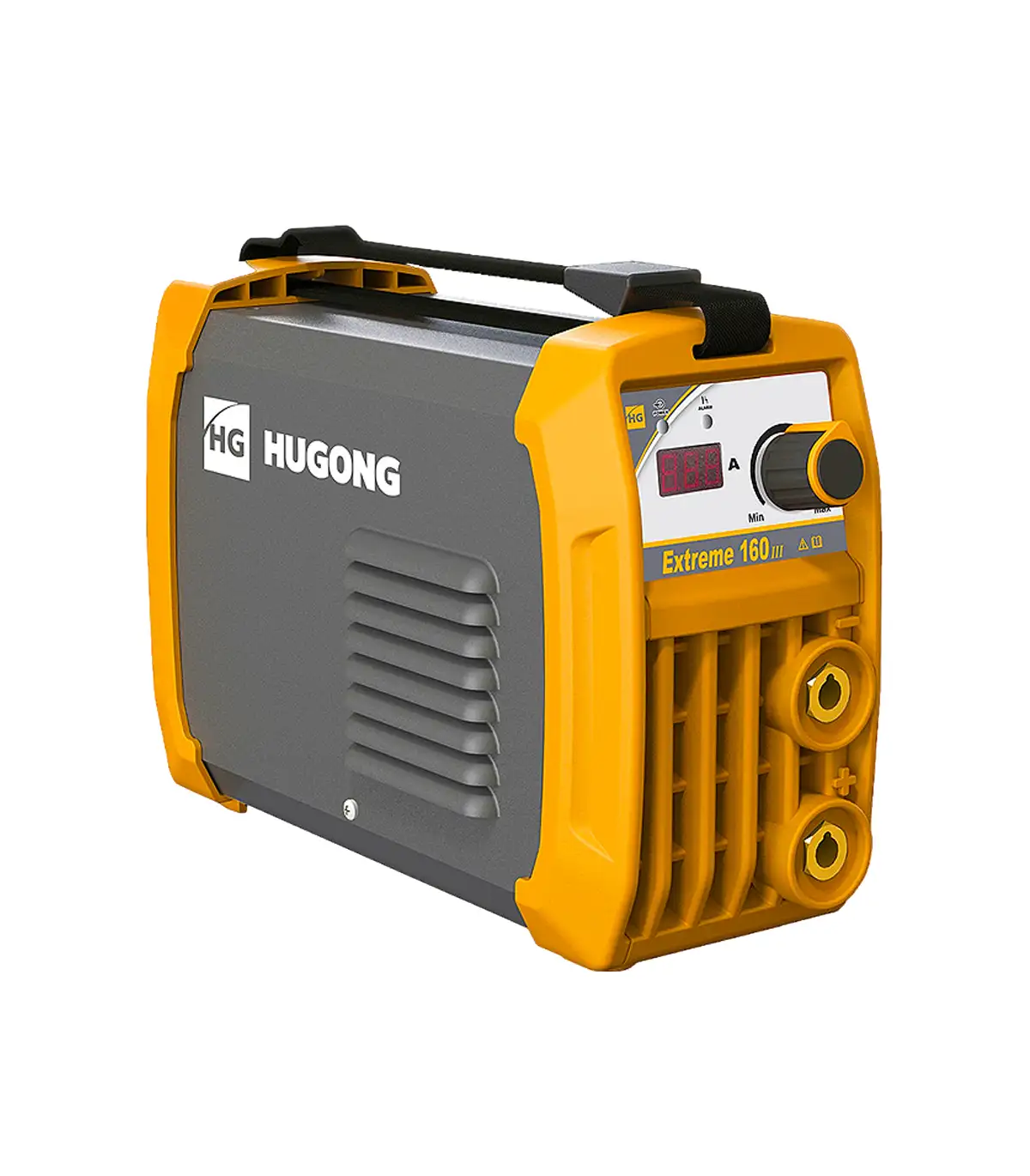Hugong – Inverterski aparat za zavarivanje 160 A Extreme 160