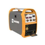 Hugong – Inverterski aparat za zavarivanje MIG/MAG, REL, TIG 160 A EXTREMIG 160W