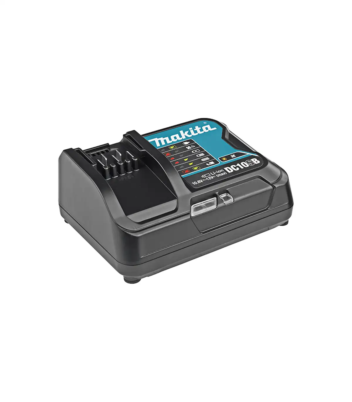 Makita – CXT Brzi punjač 10,8 – 12 V 630996-7