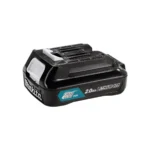 Makita – Li-ion akumulator baterija CXT 12 V 2.0 Ah BL1020B 632F59-1