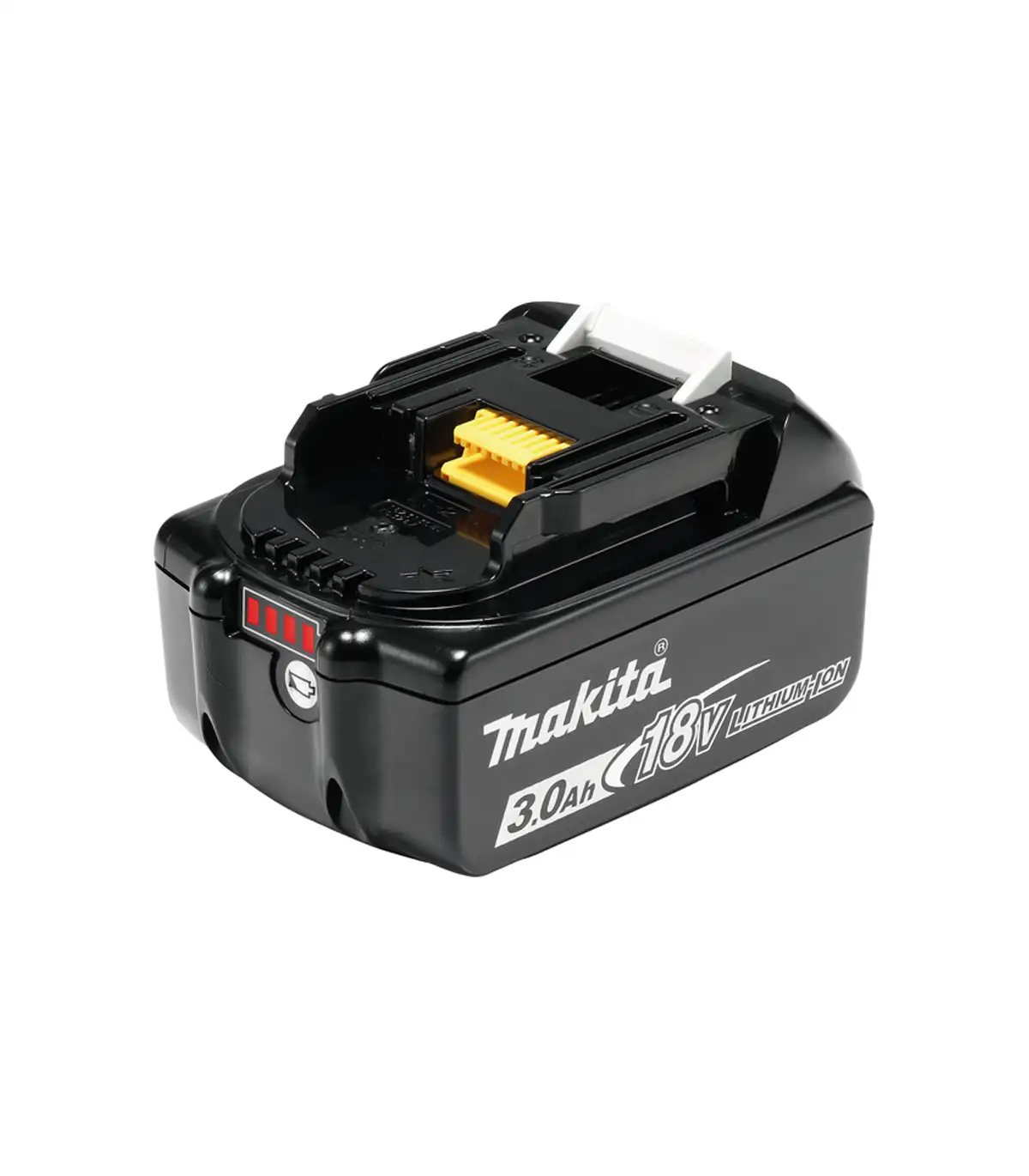 Makita – Baterija BL1830 18 V 3.0Ah 632G12-3