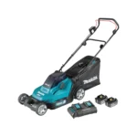 Makita – Akumulatorska kosilica DLM432CT2