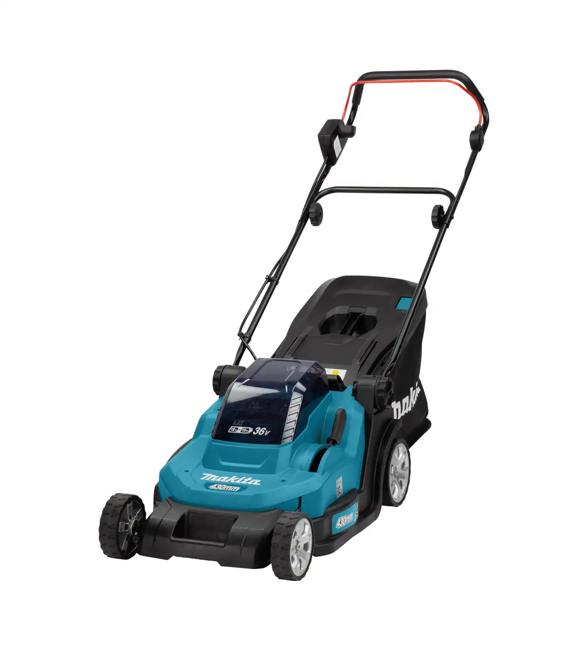 Makita – Akumulatorska kosilica DLM432Z