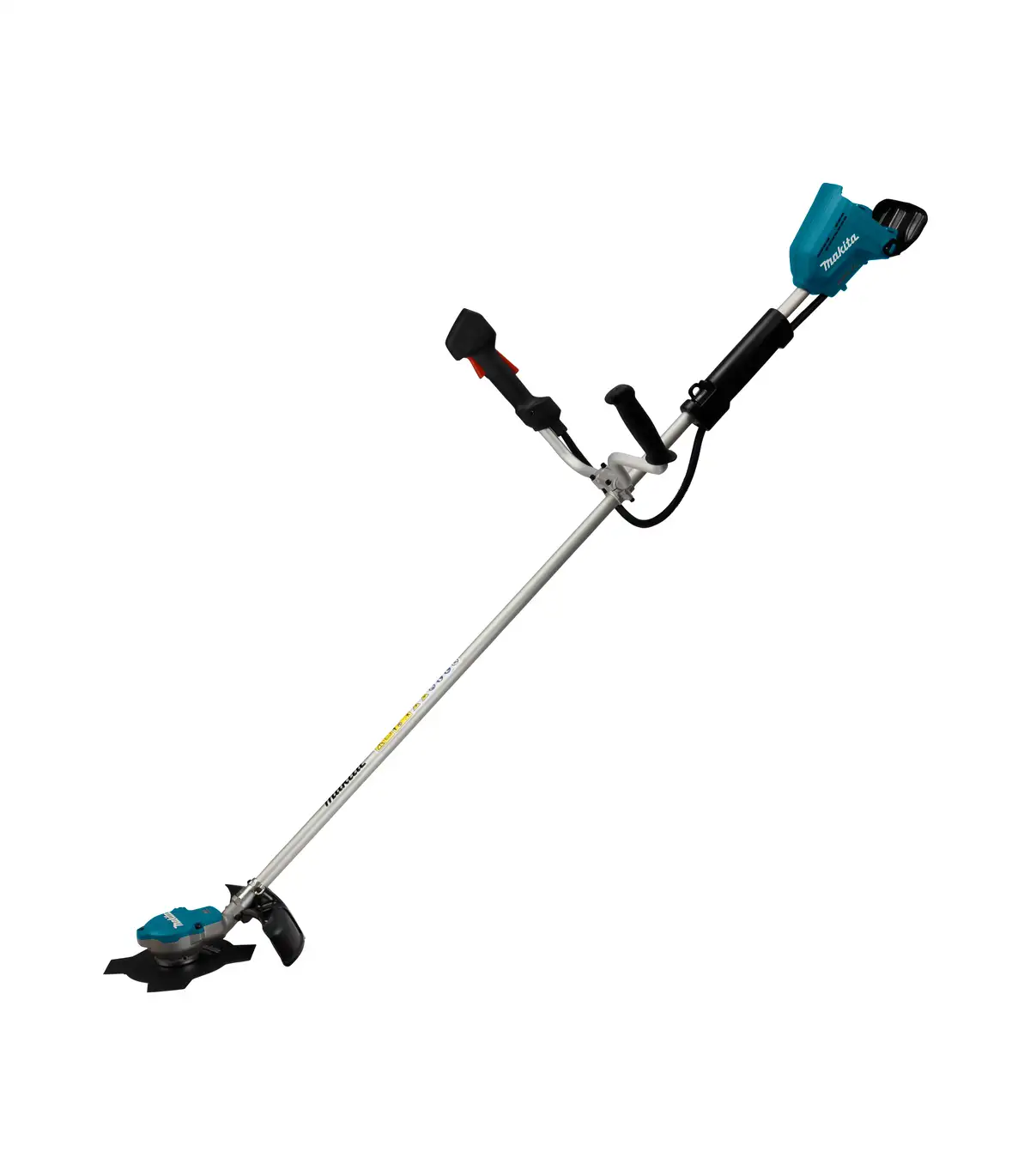 Makita – Akumulatorski trimer DUR368AZ