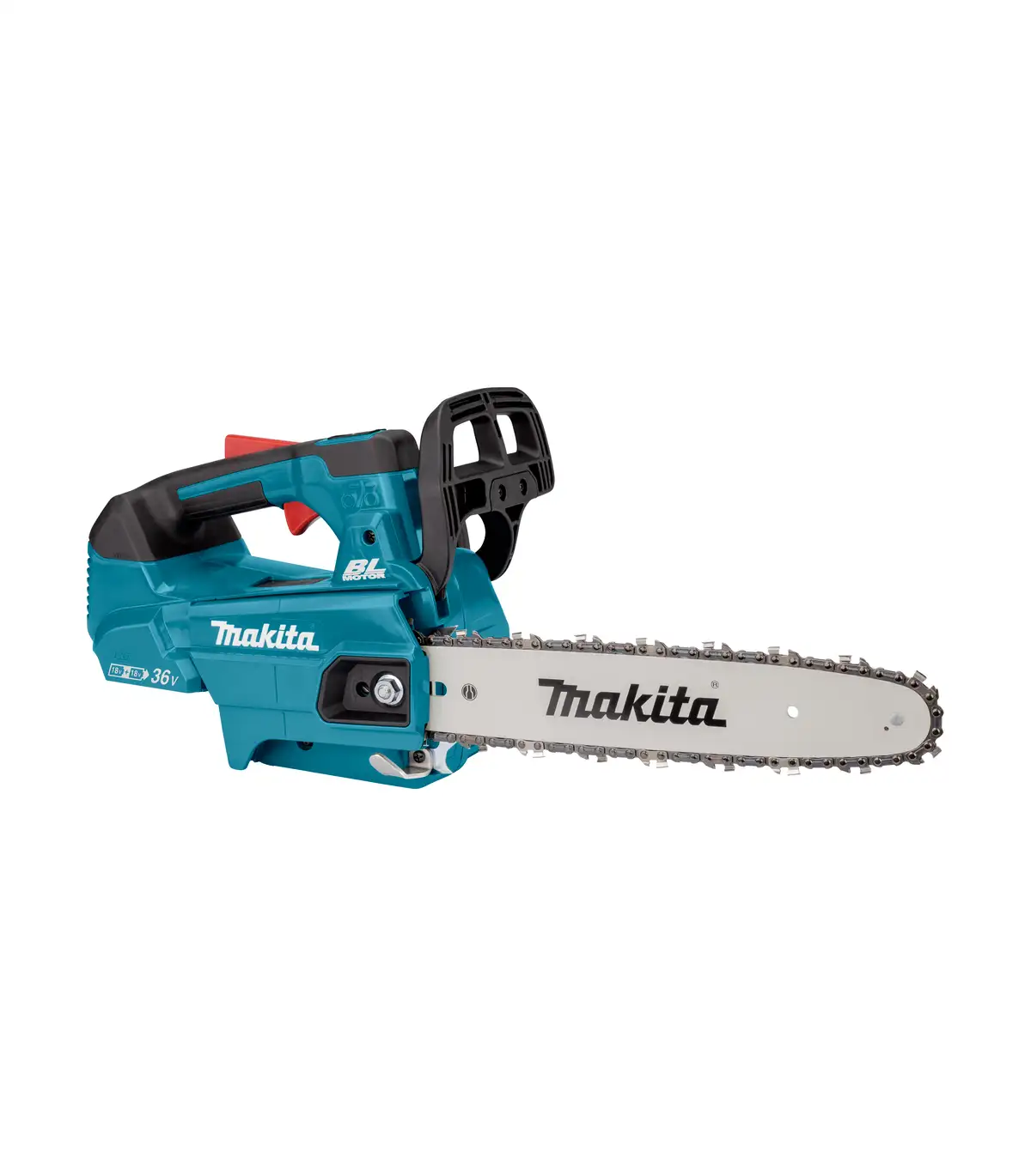 Makita – Akumulatorska lančana pila DUC306Z, 2×18 V LXT (SOLO)