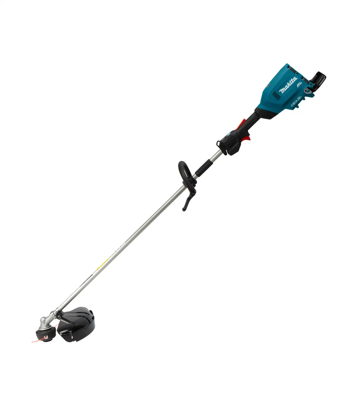 Makita – Akumulatorski trimer za travu DUR369LZ 18 + 18 V LXT