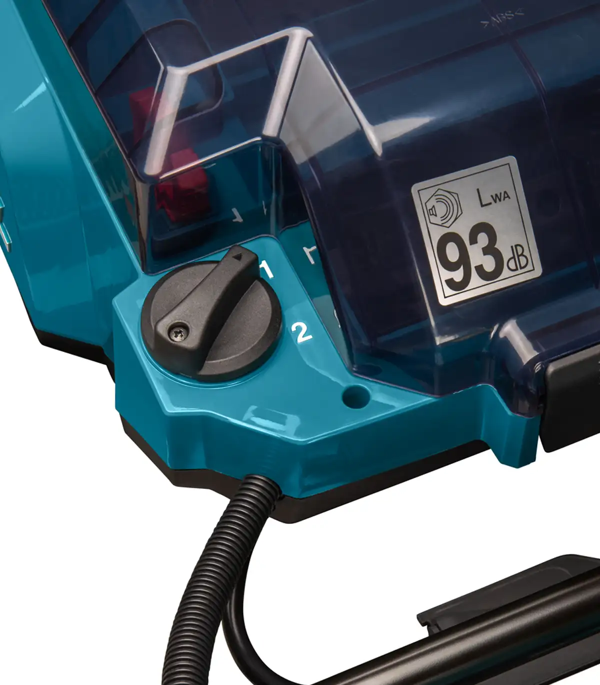 Makita – Akumulatorska kosilica 4u1 18+18V DLM530PT4 SET 4x baterija 18 V 5.0 Ah i dupli punjač