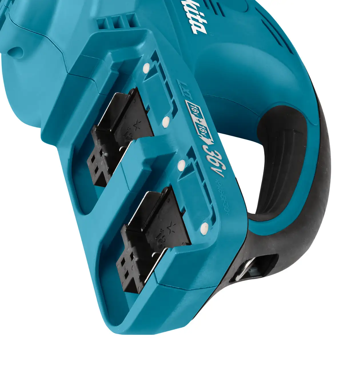 Makita – Akumulatorsko puhalo DUB361Z 18 V LXT SOLO