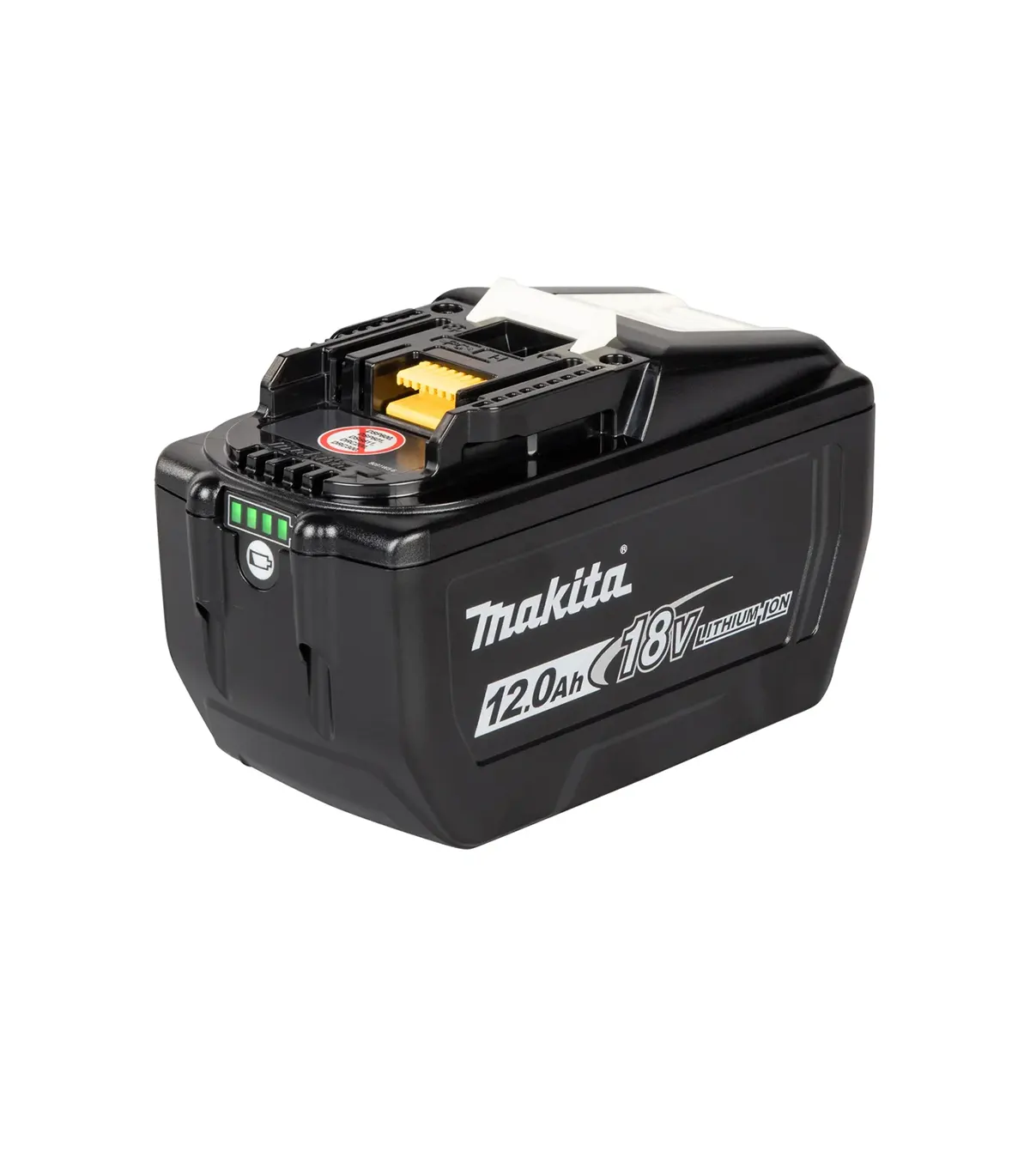 Makita – LXT Li-Ion akumulator 18 V, 12,0 Ah BL18120 1915J2-8