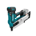 XGT Makita 40V – Akumulatorski pištolj za eksere 50–90 mm BN001GZ, 40 V max XGT (SOLO)