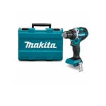 Makita – Akumulatorska bušilica-odvijač 18 V LXT DDF484Z (SOLO) + GRATIS KOFER