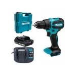 Makita – Aku bušilica-odvijač 18V LXT BASIC set, DDF490WV