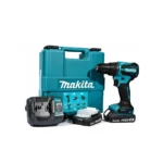 Makita – Aku bušilica-odvijač 18V LXT BASIC set, DDF490WVE