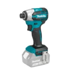 Makita – Akumulatorski udarni odvijač DTD158Z, 18 V LXT (SOLO)