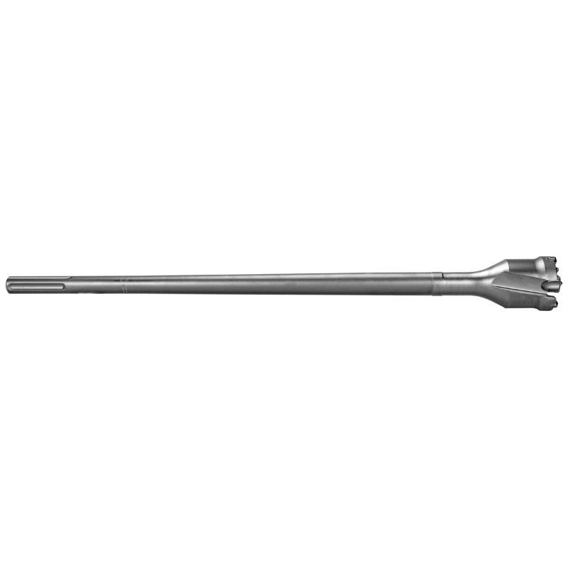 Hikoki burgija za beton kruna 751694 SDS-Max dimenzija 55 x 550/410 mm za profesionalno bušenje betona, armiranog betona, kamena i zidova