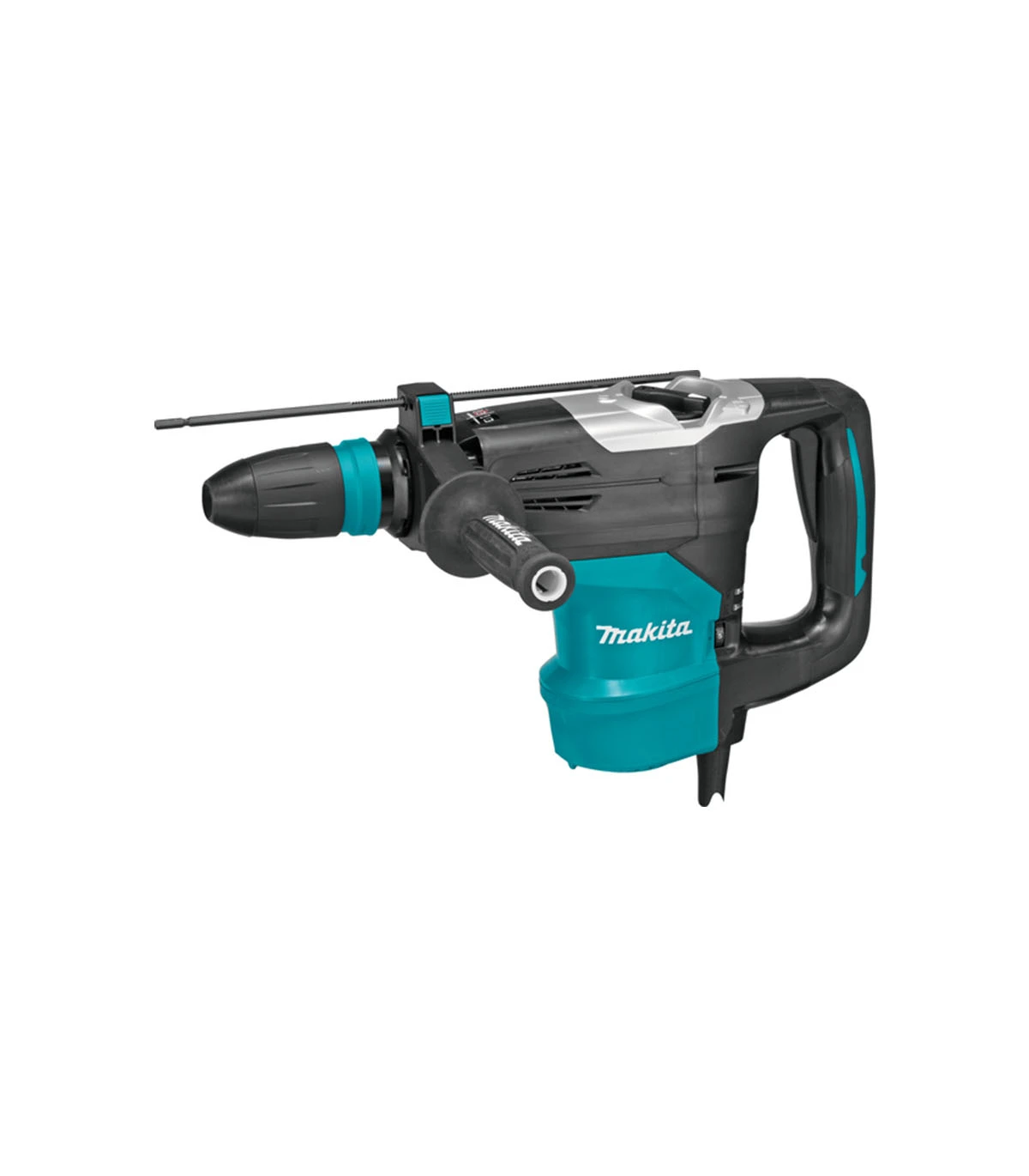 Makita – Bušilica-čekić HR4003C, SDS-Max, 1100 W