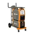 Hugong – Inverterski aparat za zavarivanje TIG AC/DC 315 A WAVE 315D