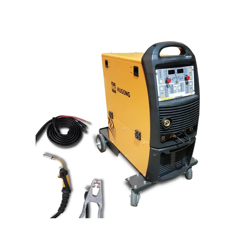 Hugong – Inverterski MIG/MMA aparat 270 A INVERMATRIX 270 Pulse