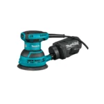 Makita MT – Ekscentrična brusilica 240 W M9204B