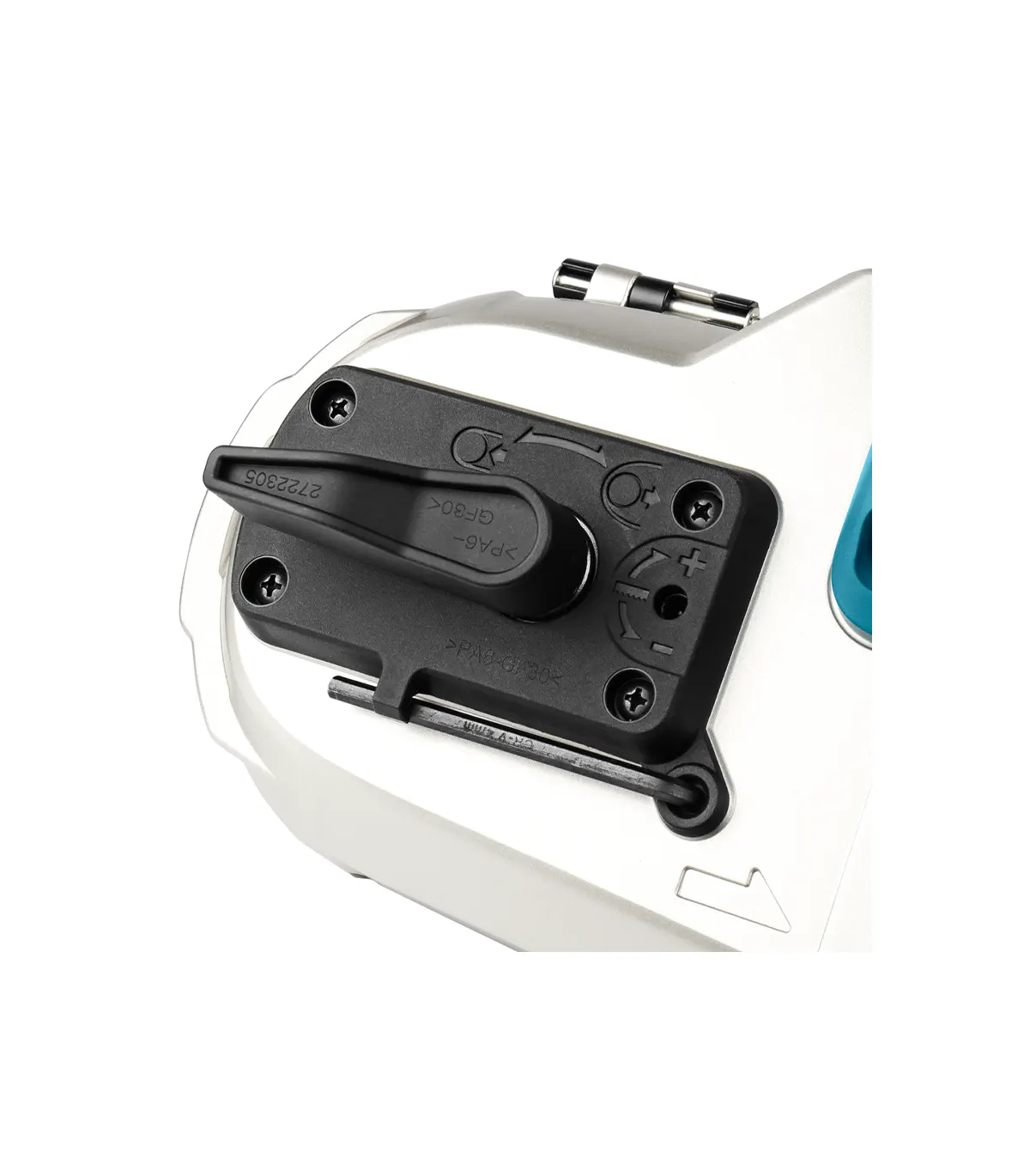 Makita – Akumulatorska tračna pila DPB182Z
